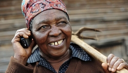 BRICs, agriculture and food security in Africa