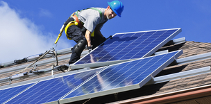 From ‘black recession’ towards green growth