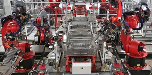 Policy, not technology, is behind declines in job security