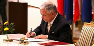 Collecting signatures