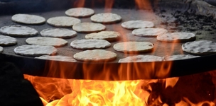 Food Security blog