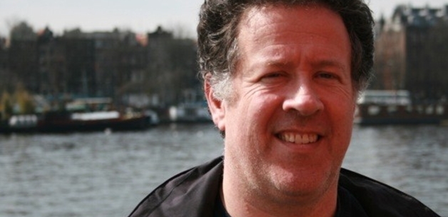 Frans Bieckmann