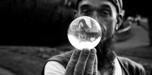 Beyond the crystal ball
