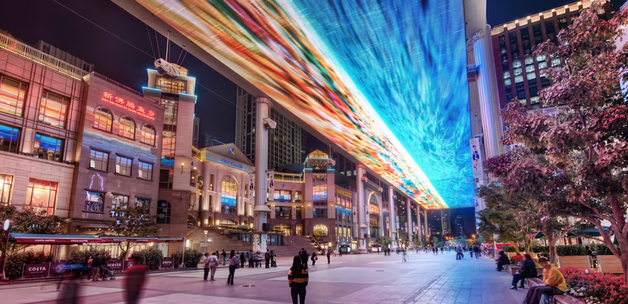 Photo by: Trey Ratcliff, Stuck in Customs