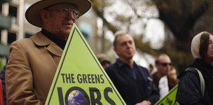 A Million Climate Jobs