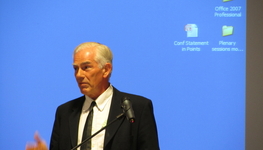 Gjalt explains the Challenge