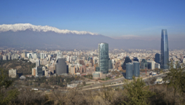 Development as building middle-class societies