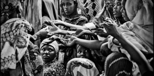 Innovating humanitarianism