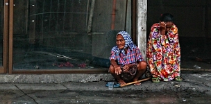 Participation of the poorest in post-2015