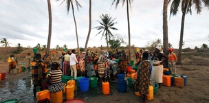 Prioritising Water