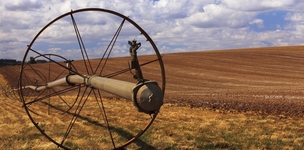 Groundwater: the unknown resource