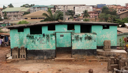 Sanitation crisis: It’s time to talk about solutions 