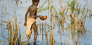 Water and the post-2015 development agenda