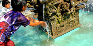 Resurrection of public water utilities
