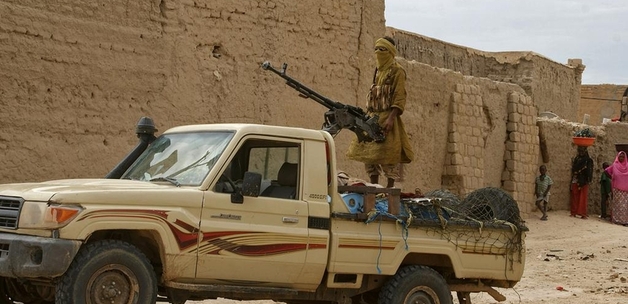 Sahel Watch: a living analysis of the conflict in Mali