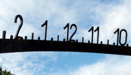 Measuring and managing societal impact  