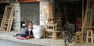 An inclusive economy? Yes, but globally!  