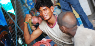 Inclusive business needs collective action