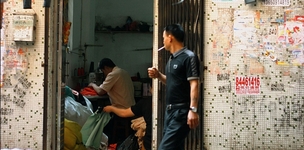 Microfinance is blind to aspects of inclusion