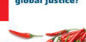 From Aid to Global Justice