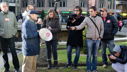 Contribute to the debate on Employment