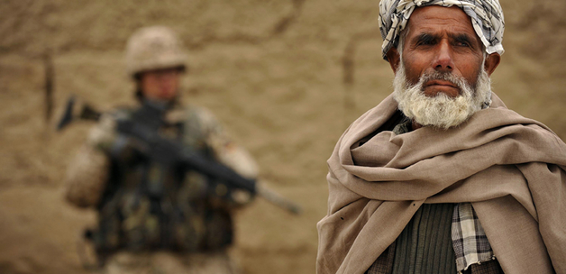 Kunduz, Afghanistan