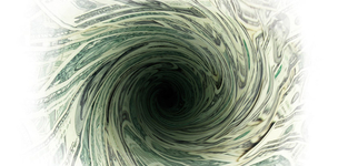 Money on the move