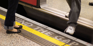 Mind the Gap 