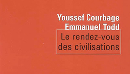 Demographers do not see a ‘clash of civilizations’  