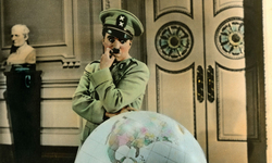 Globe speak
