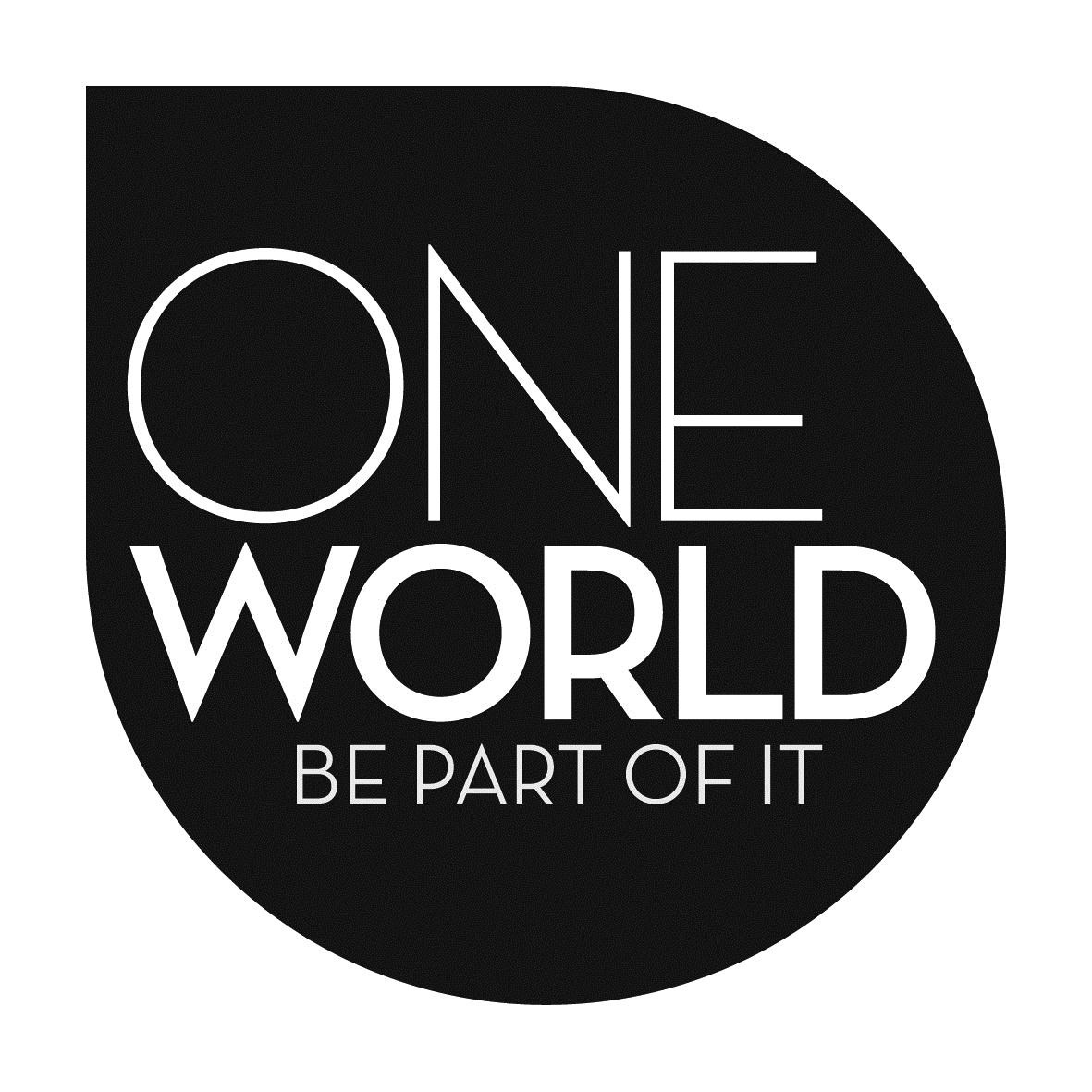 one world