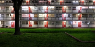 New The Broker dossier about the European middle class