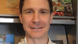 Reinventing agricultural science