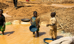 Fighting over Congo’s mineral wealth