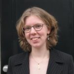 Naomi Woltring