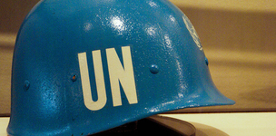 Peacekeeping, mediation and humanitarianism in a multi-polar world