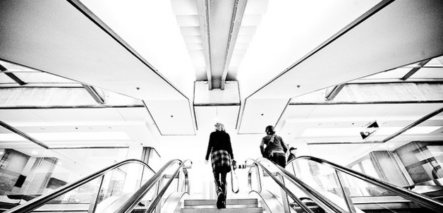 Photo by Thomas Hawk