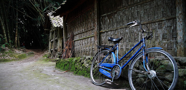 Cak-cak / Indonesia