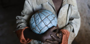 Achieve the MDGs? First try reversing the upward redistribution of wealth