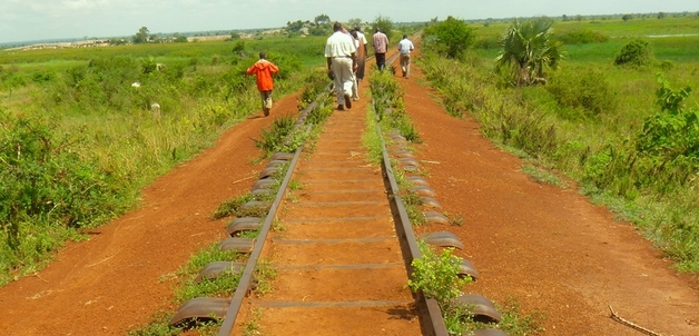 US Africa Army
