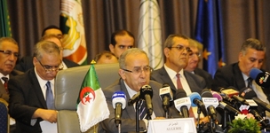Is a renewed Algerian regional diplomacy emerging?