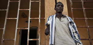 Poverty and unemployment encourage organized crime