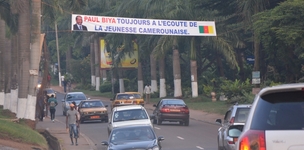 ICTs and the emergence of international protest in Central Africa