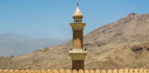 Wahhabiyya paranoia in Bamako and the new intolerance of the tolerant
