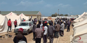 Niger’s booming migrant smuggling economy  emboldens trafficking groups in the Sahel
