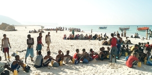SANDBOX VERSION African migration calls for an intercontinental outlook