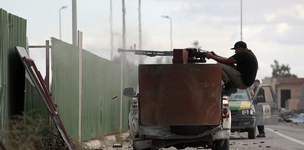 What a regional perspective can teach us about the 2012 Malian crisis