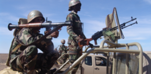 An evolving threat: the two faces of Sahel terrorism