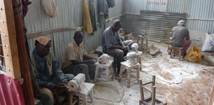 Social impact funds: finding the balance between financial sustainability and social impact