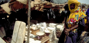 Northern Mali and the governance frontier